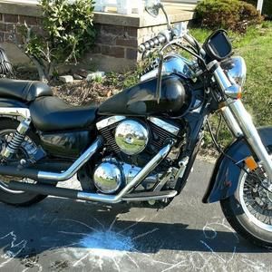 Meet your Posher, Henry